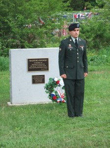 Aaron's Boalsburg, PA 2011