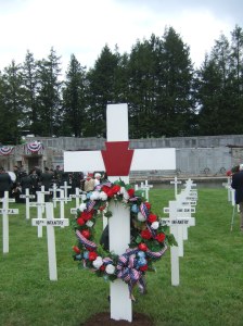 wreath laying 2011 boalsburg pa
