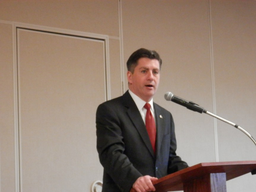 Cawley 2013 Annual Mtg PAR