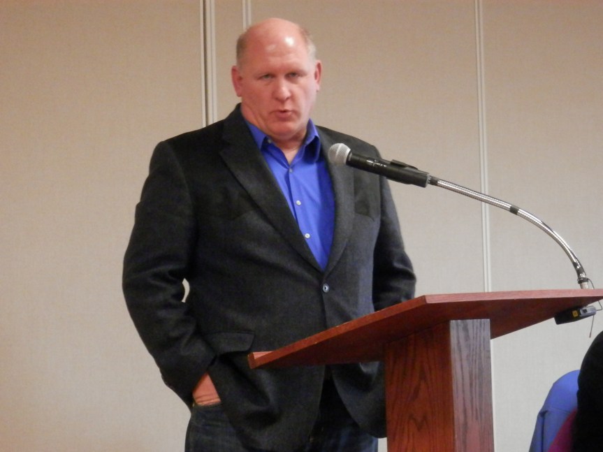 GT 2013 Annual Meeting