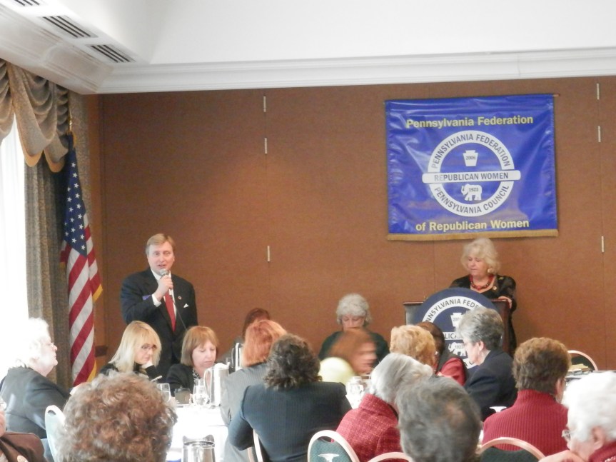 2013 PFRW Mtg - R. Wyda