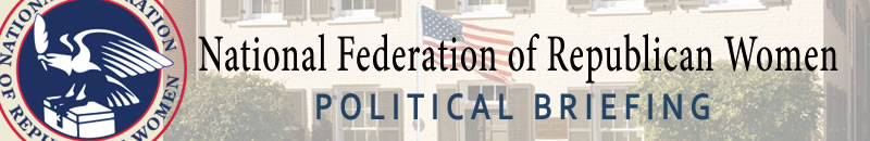 NFRW Political Briefing