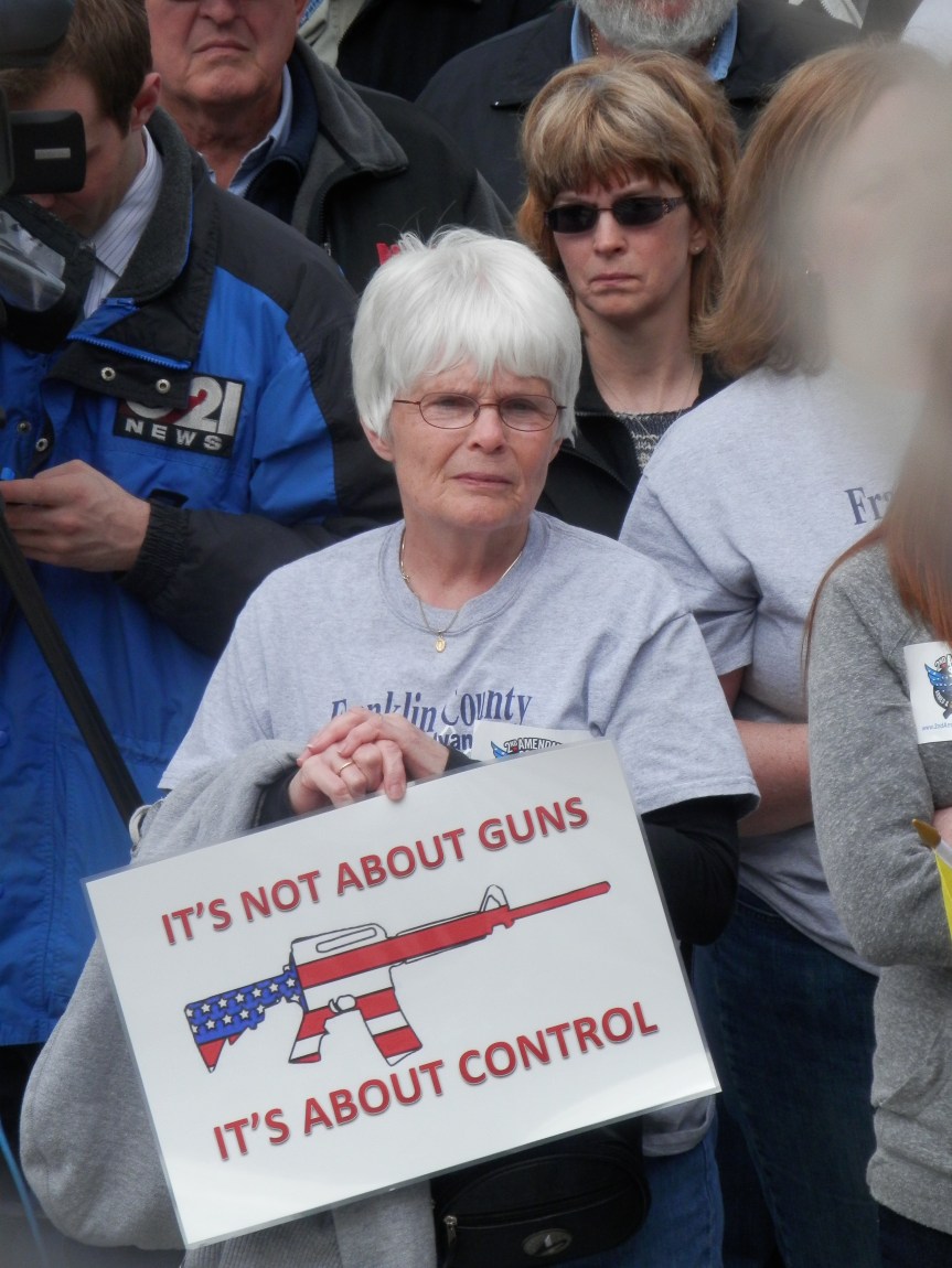 2013 2nd Amend Rally  5