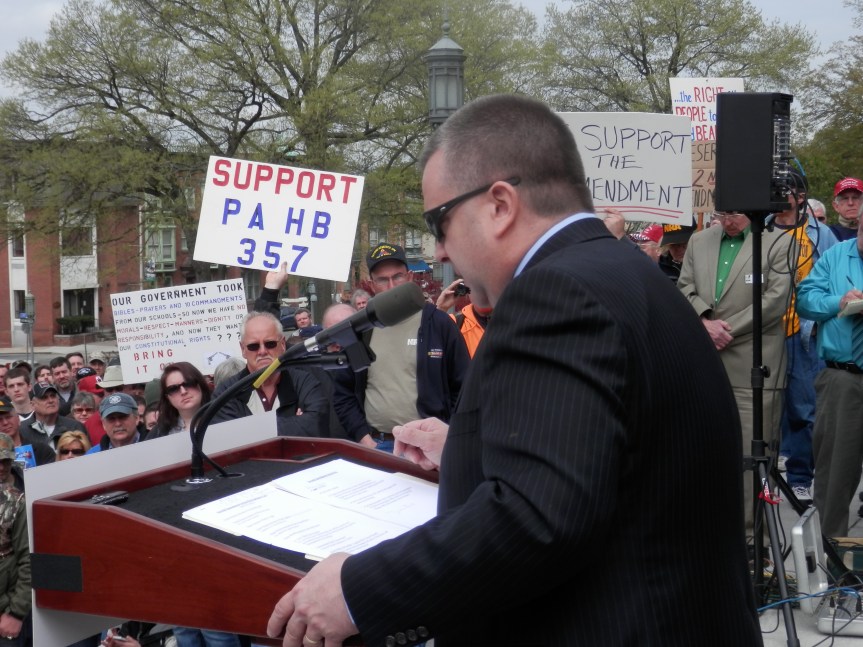 2013 2nd Amend Rally - 7