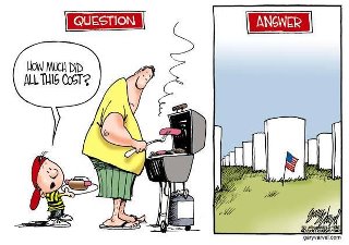 Memorial Day