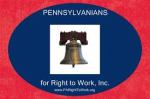 PA Right to work logo