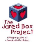 jared box project