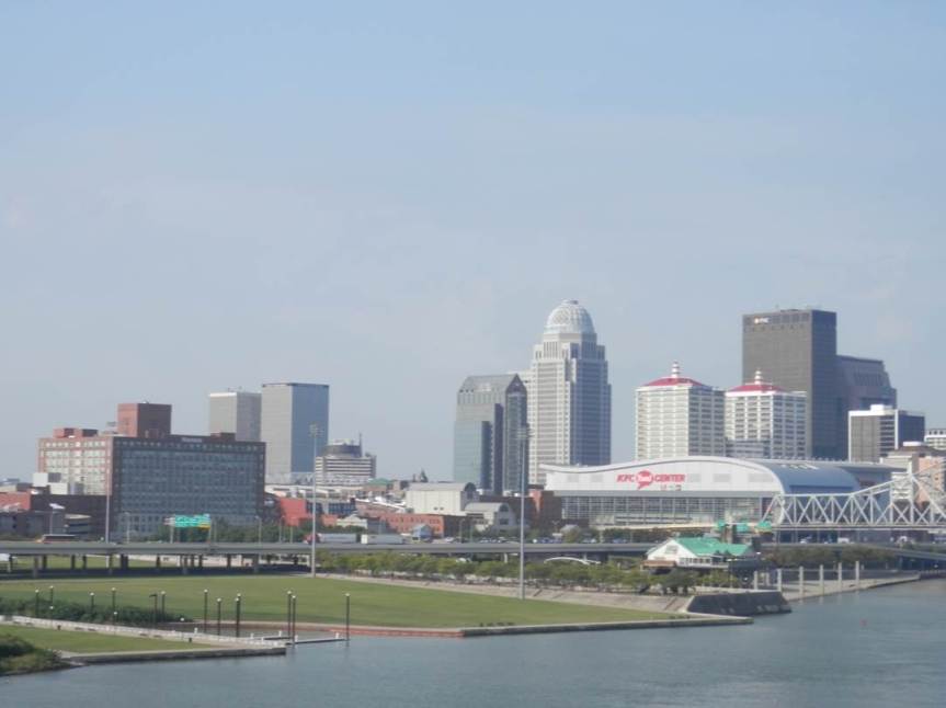 Louisville, Ky