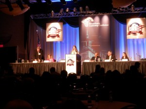 2014 PLC - obamacare panel