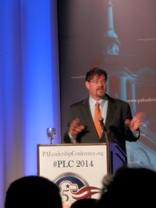 2014 PLC - Jonah Goldberg 
