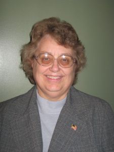 Loretta Sprenkle