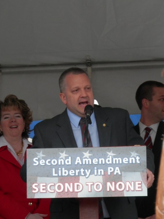 2014 2nd Amend rally